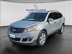2017 Chevrolet Traverse 