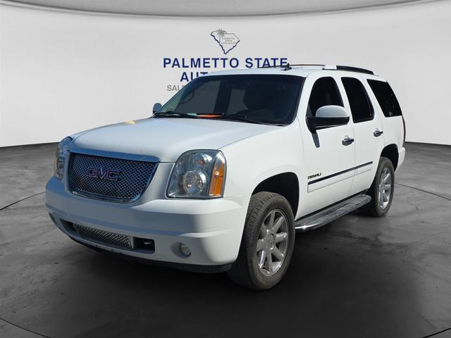 2014 GMC Yukon Denali AWD