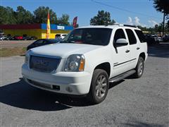 2014 GMC Yukon Denali 