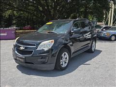 2013 Chevrolet Equinox 