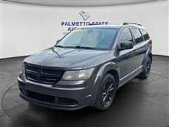 2020 Dodge Journey 