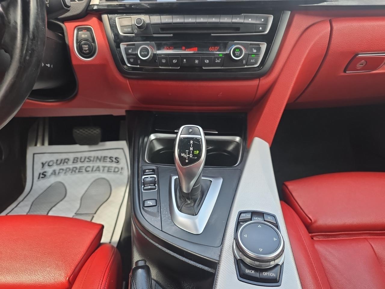BMW 4-Series 435i convertible 2015