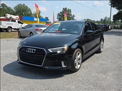 2017 Audi A3 