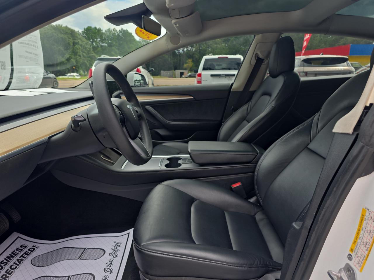 Tesla Model 3 Standard Range Plus 2022