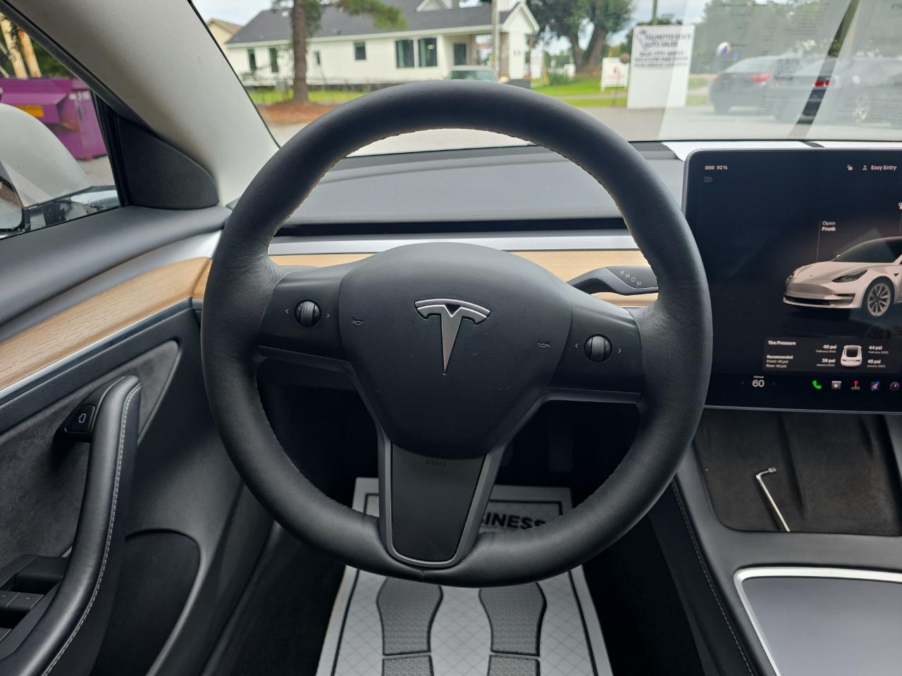 Tesla Model 3 Standard Range Plus 2022