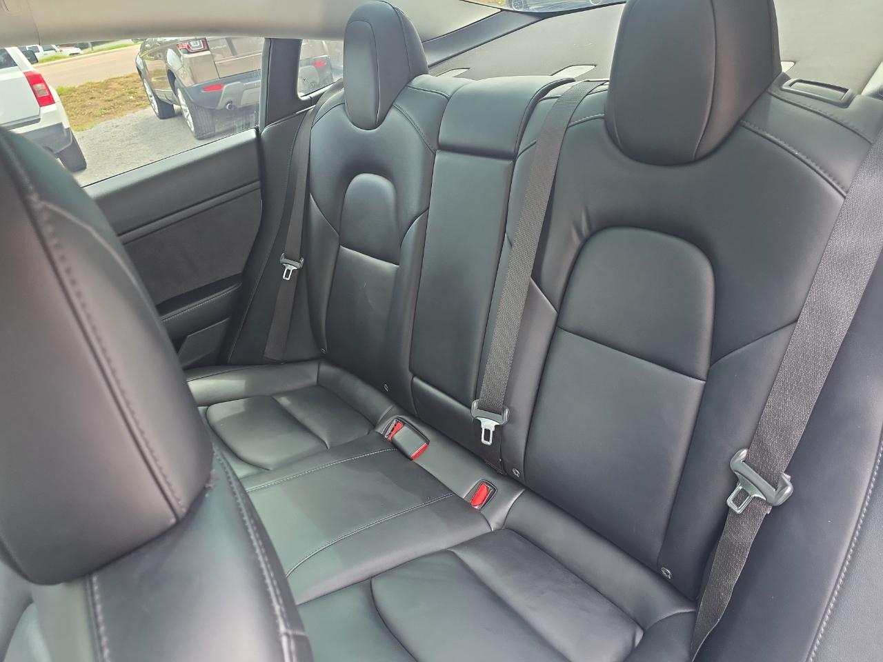 Tesla Model 3 Standard Range Plus 2022