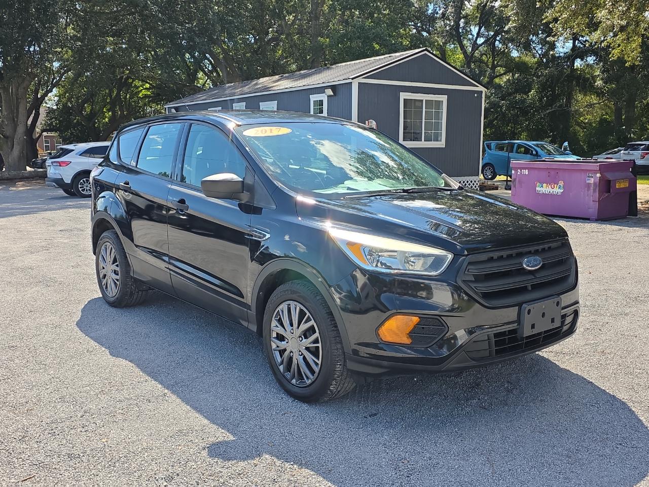 Ford Escape S FWD 2017