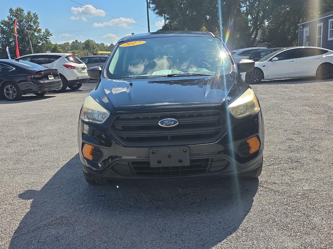 Ford Escape S FWD 2017