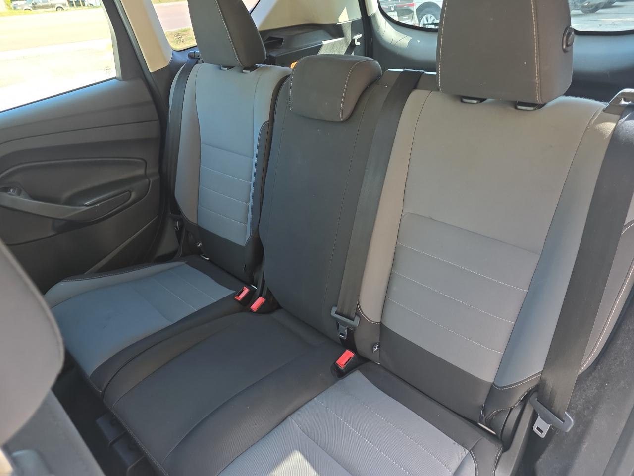 Ford Escape S FWD 2017