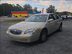 2007 Buick Lucerne 