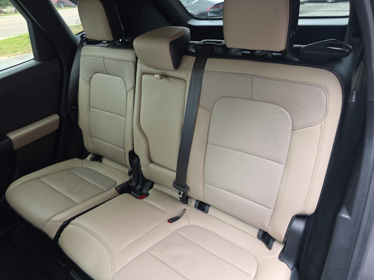 Ford Escape Hybrid Titanium 2020