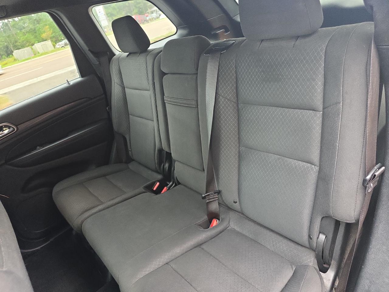 Jeep Grand Cherokee Laredo 4WD 2019
