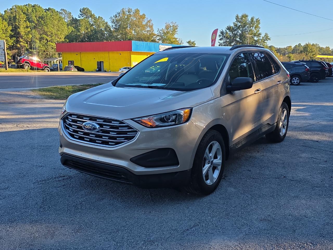2021 Ford Edge SE FWD
