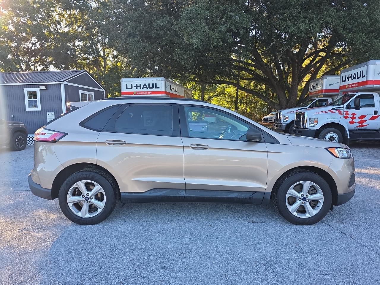 Ford Edge SE FWD 2021