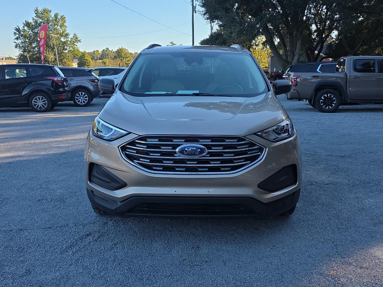 Ford Edge SE FWD 2021