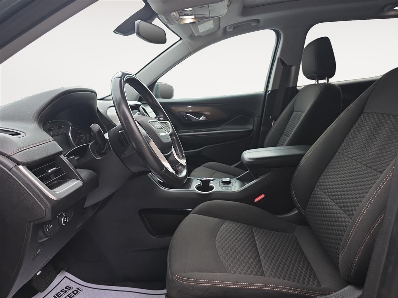 GMC Terrain SLE 2019