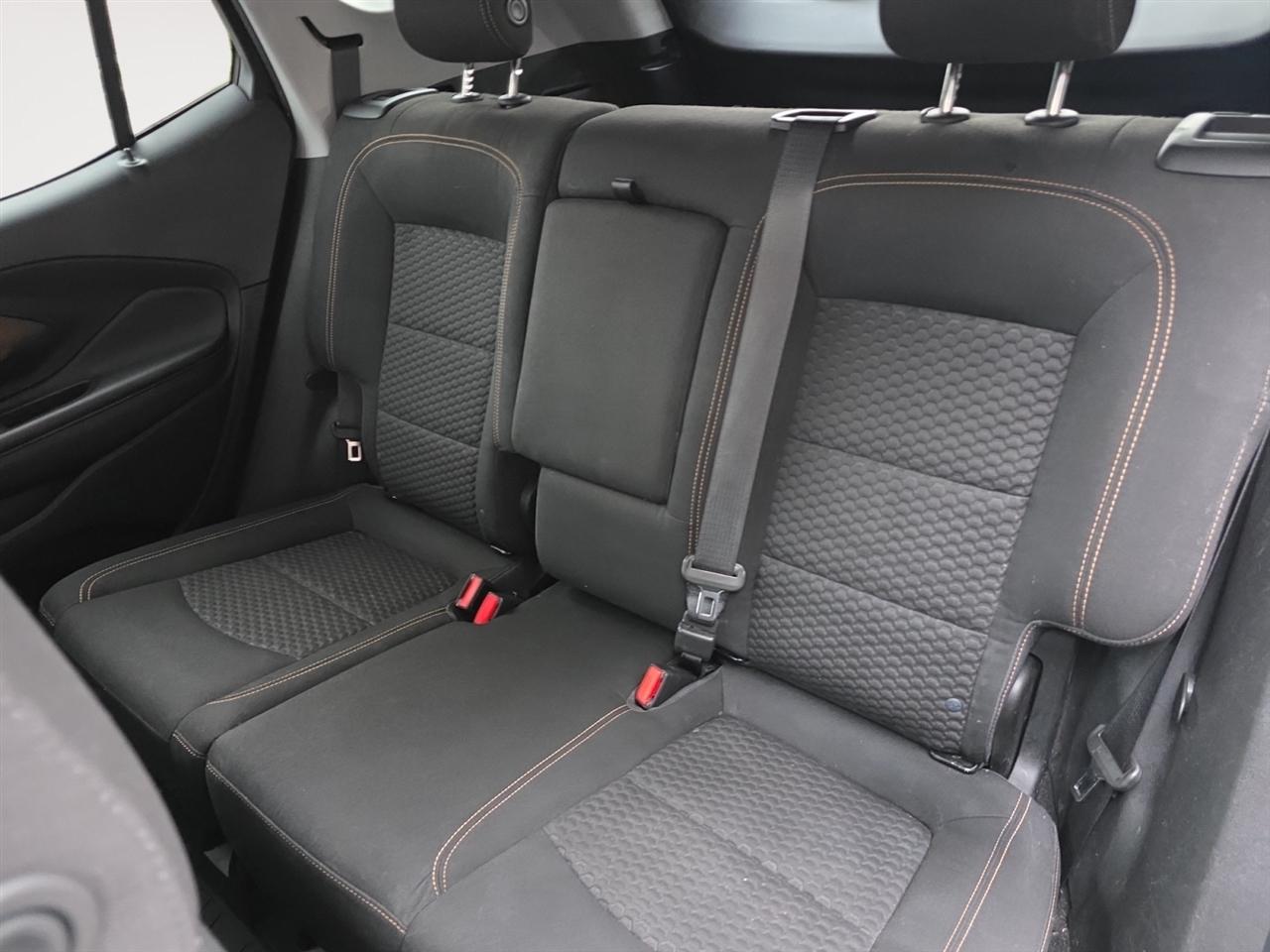 GMC Terrain SLE 2019