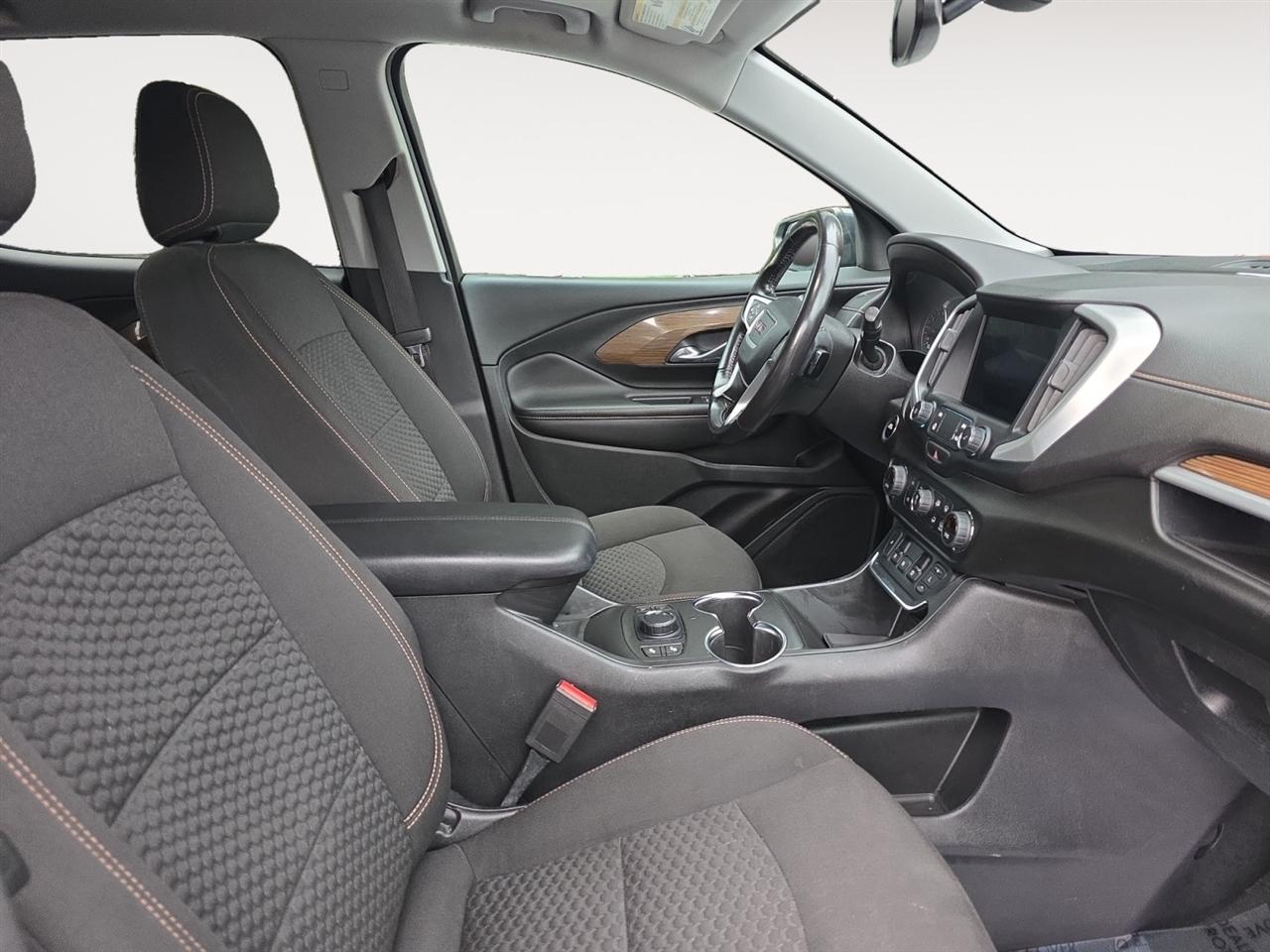 GMC Terrain SLE 2019