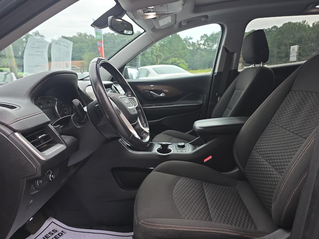 GMC Terrain SLE 2019