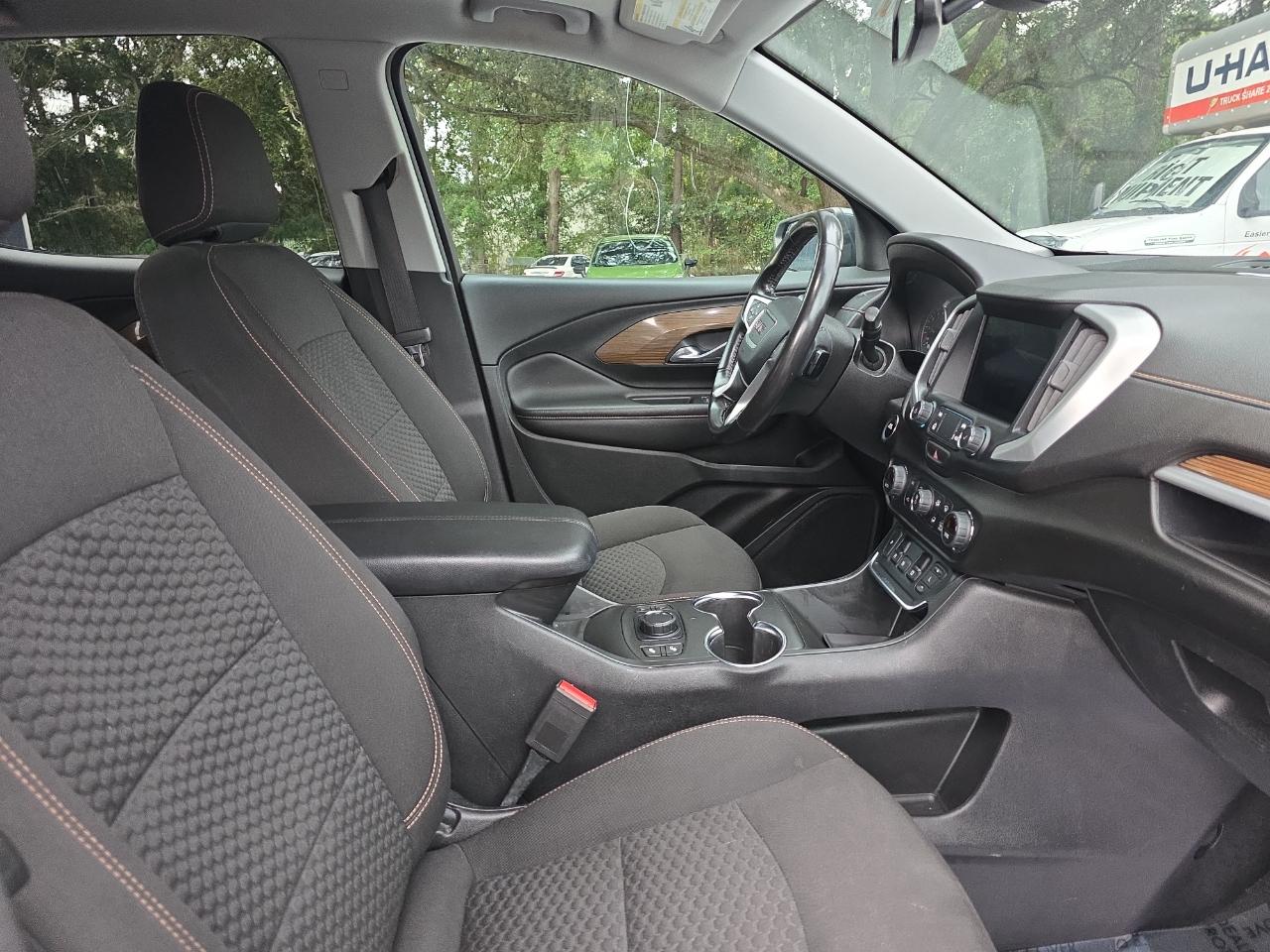 GMC Terrain SLE 2019