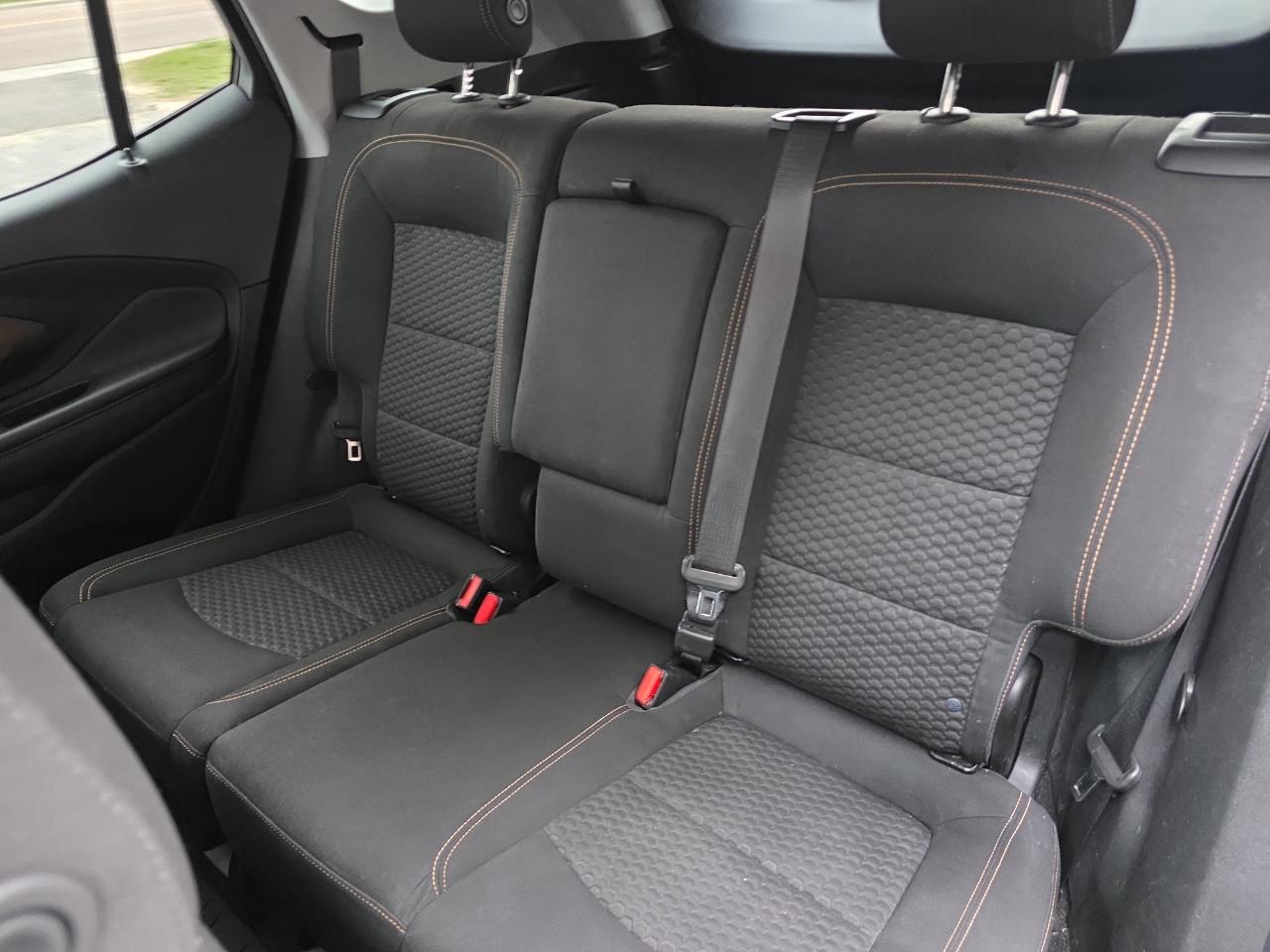 GMC Terrain SLE 2019