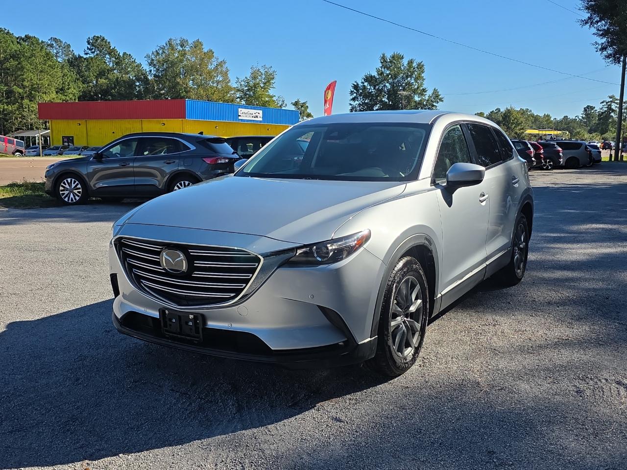 Mazda CX-9 Touring AWD 2020