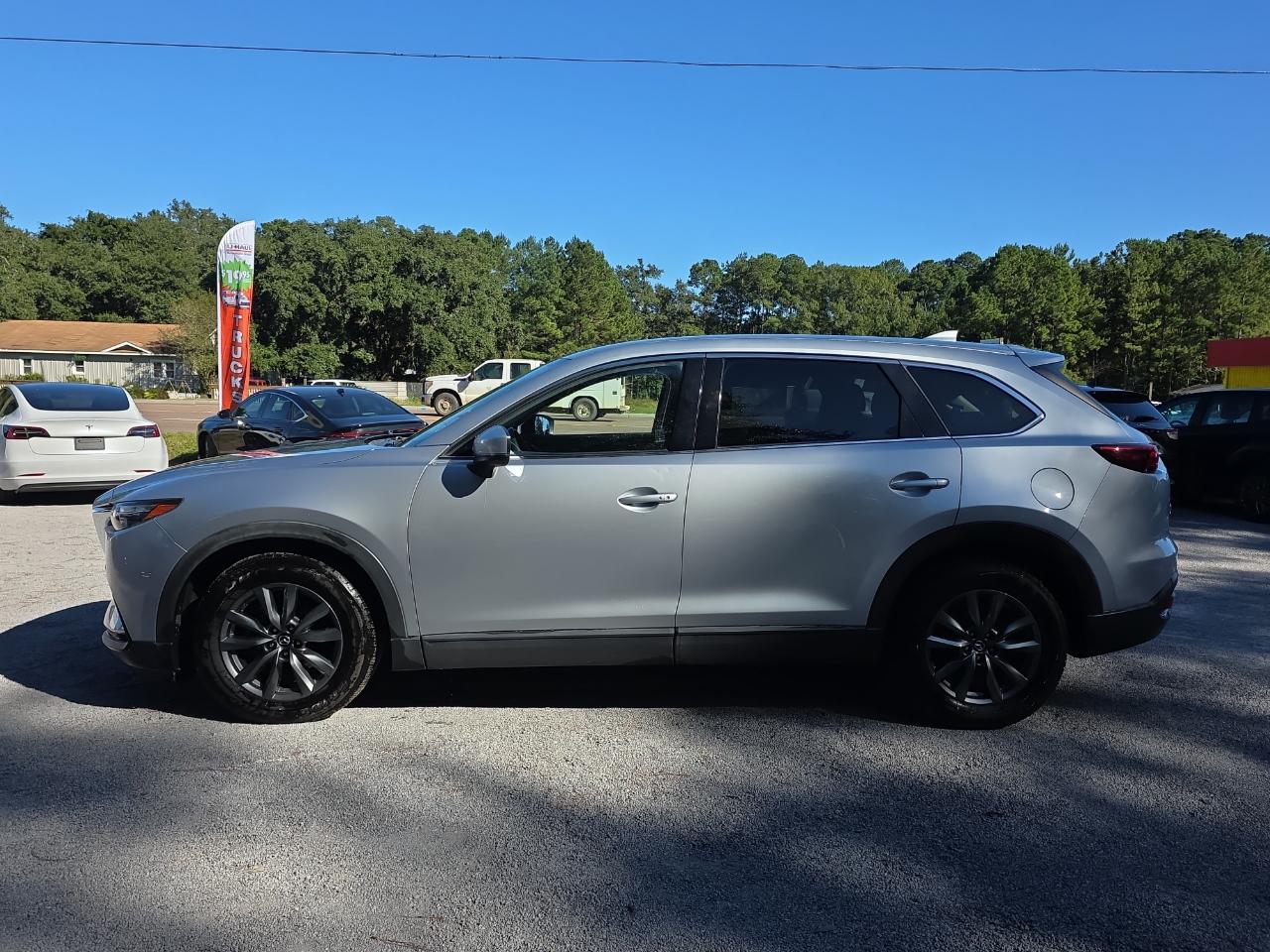 Mazda CX-9 Touring AWD 2020