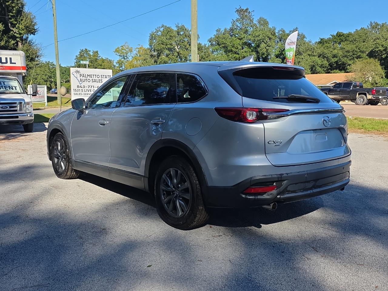 Mazda CX-9 Touring AWD 2020