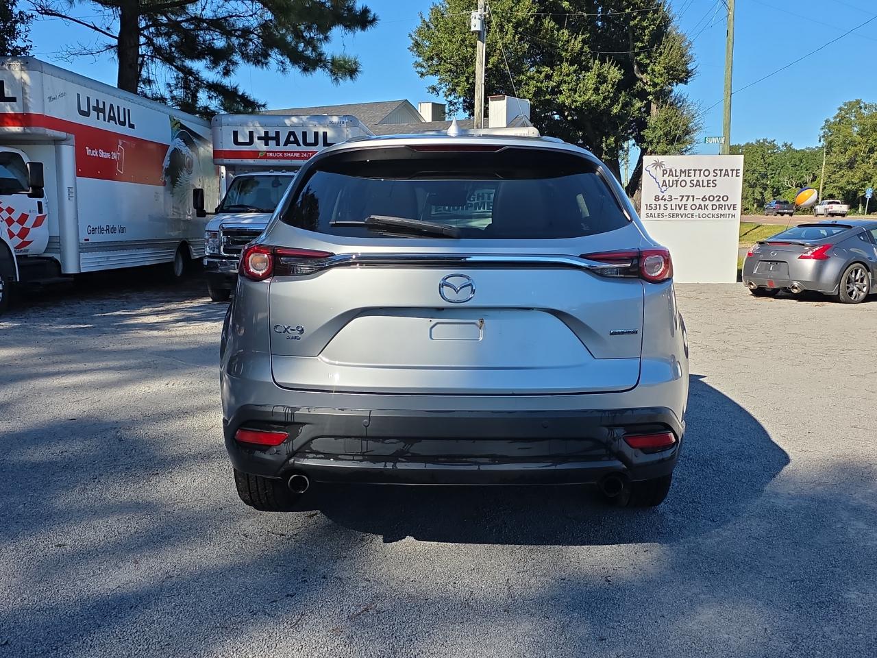Mazda CX-9 Touring AWD 2020