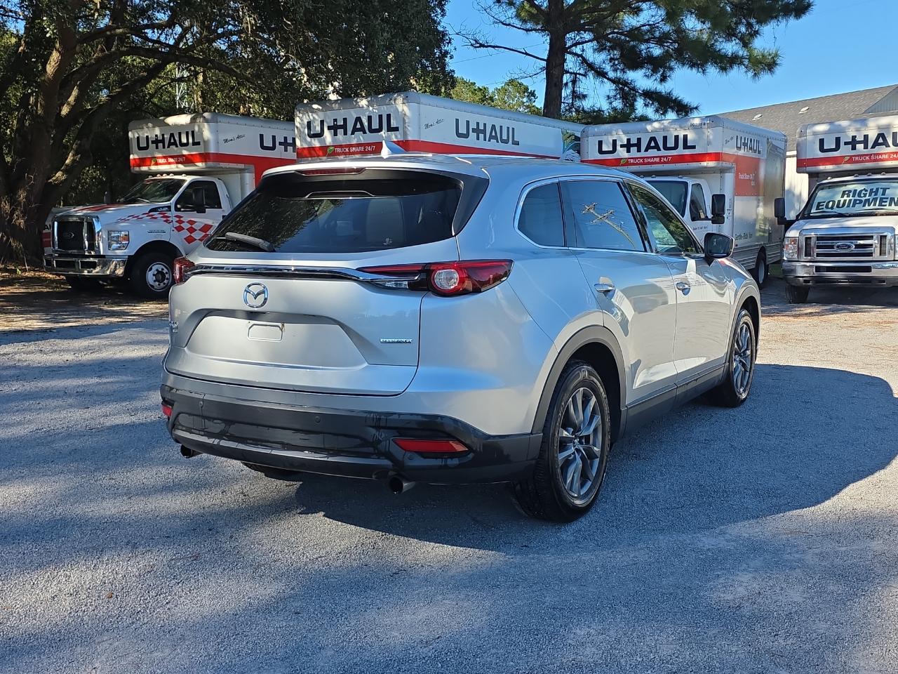 Mazda CX-9 Touring AWD 2020