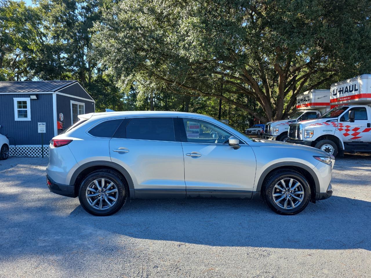 Mazda CX-9 Touring AWD 2020