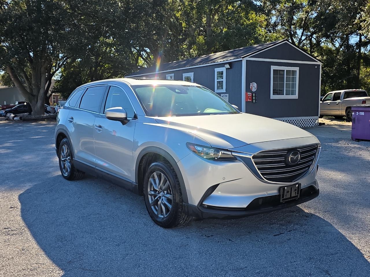 Mazda CX-9 Touring AWD 2020