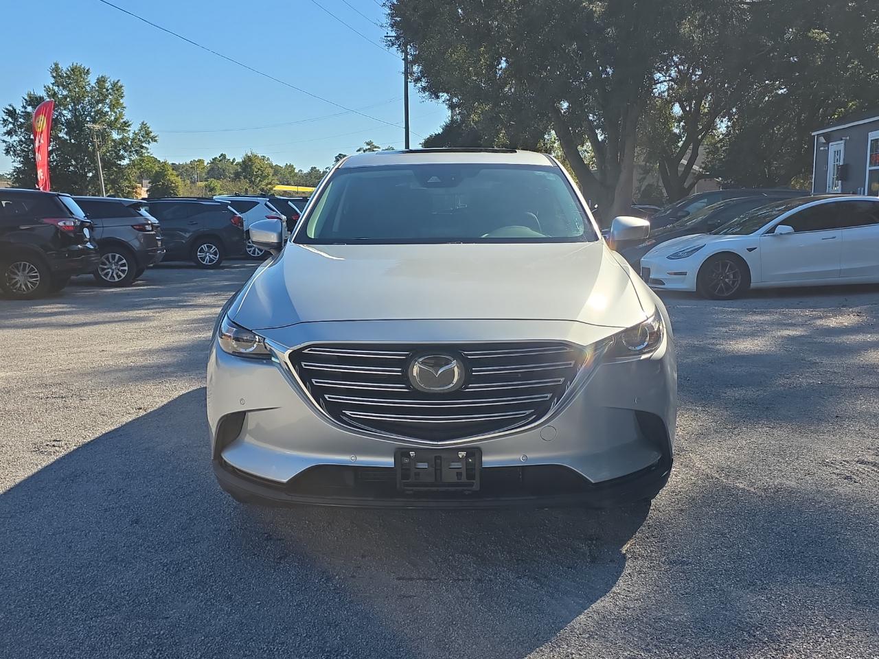 Mazda CX-9 Touring AWD 2020