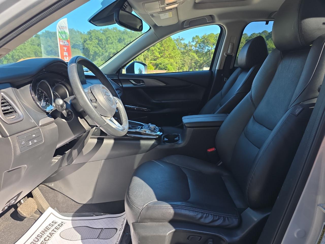 Mazda CX-9 Touring AWD 2020