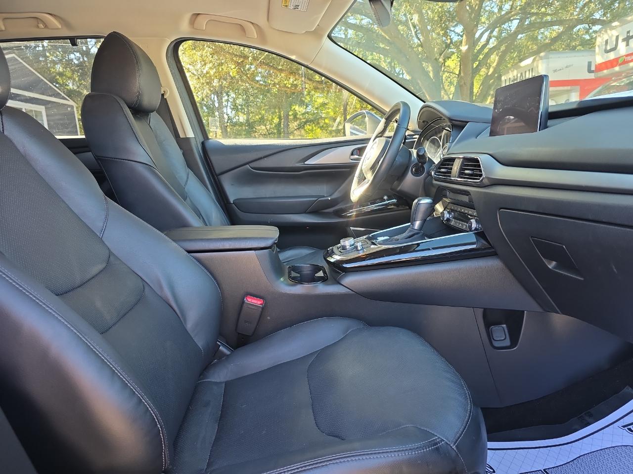 Mazda CX-9 Touring AWD 2020