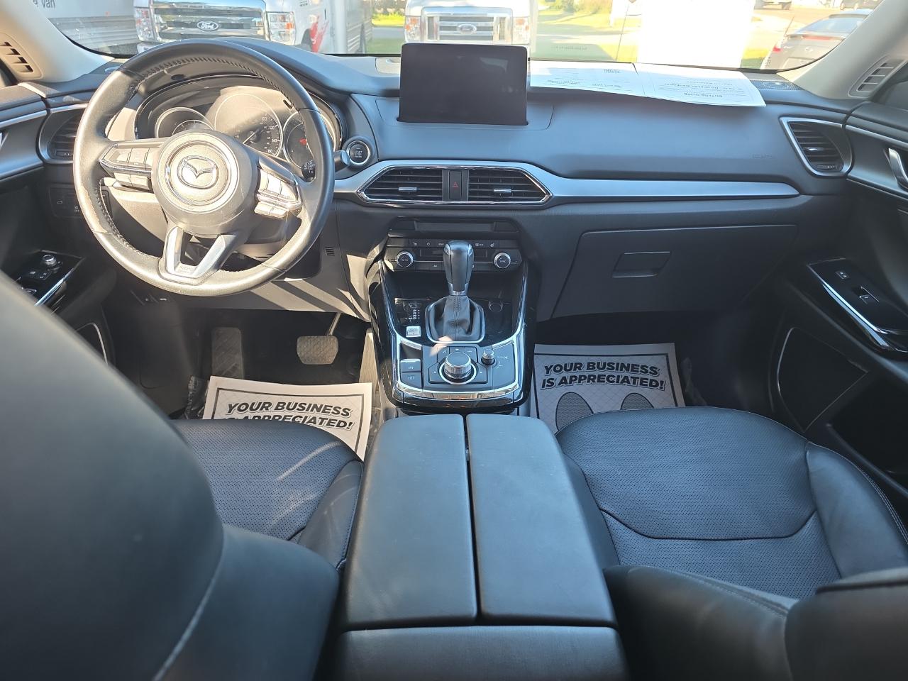 Mazda CX-9 Touring AWD 2020