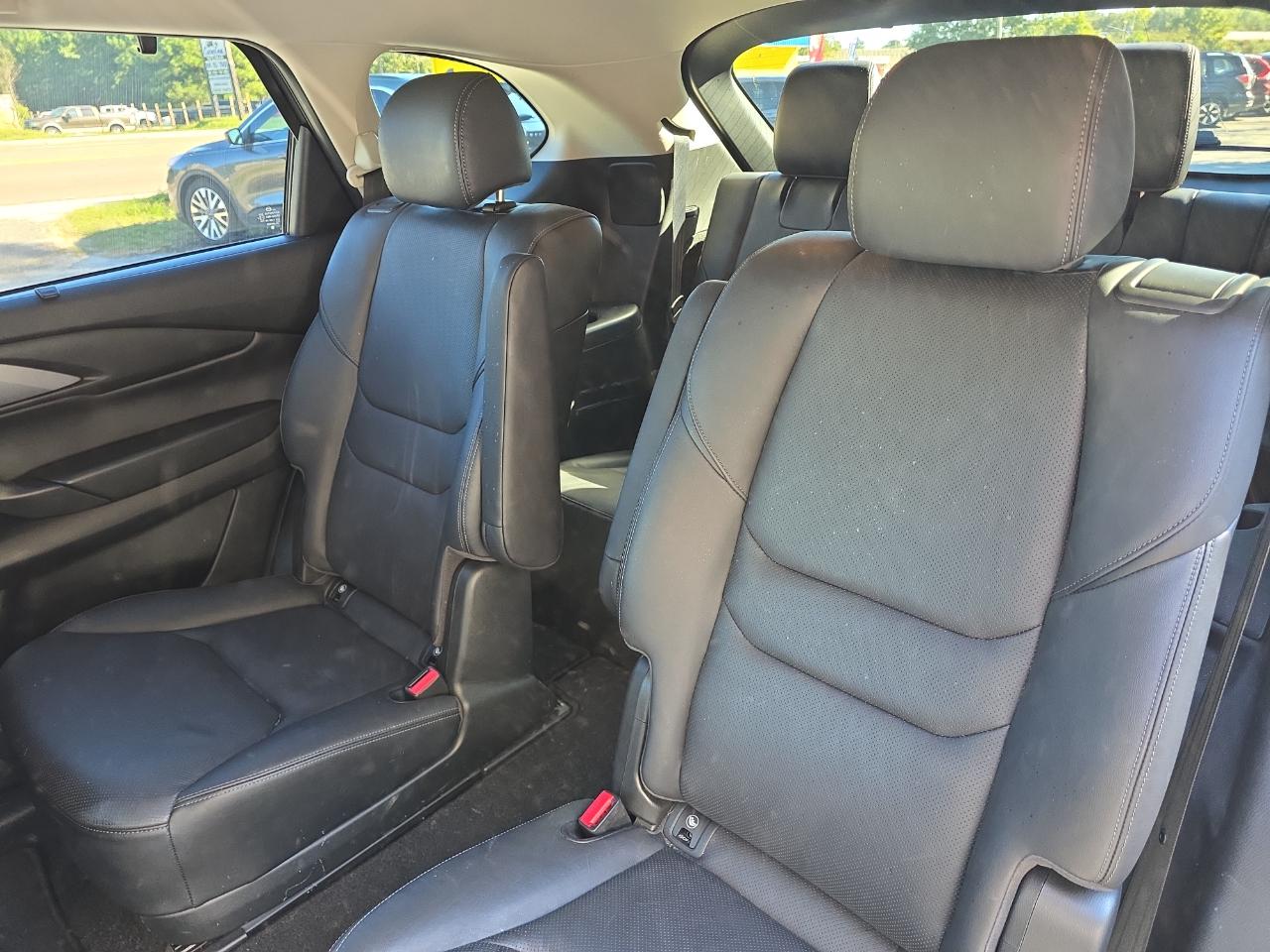 Mazda CX-9 Touring AWD 2020
