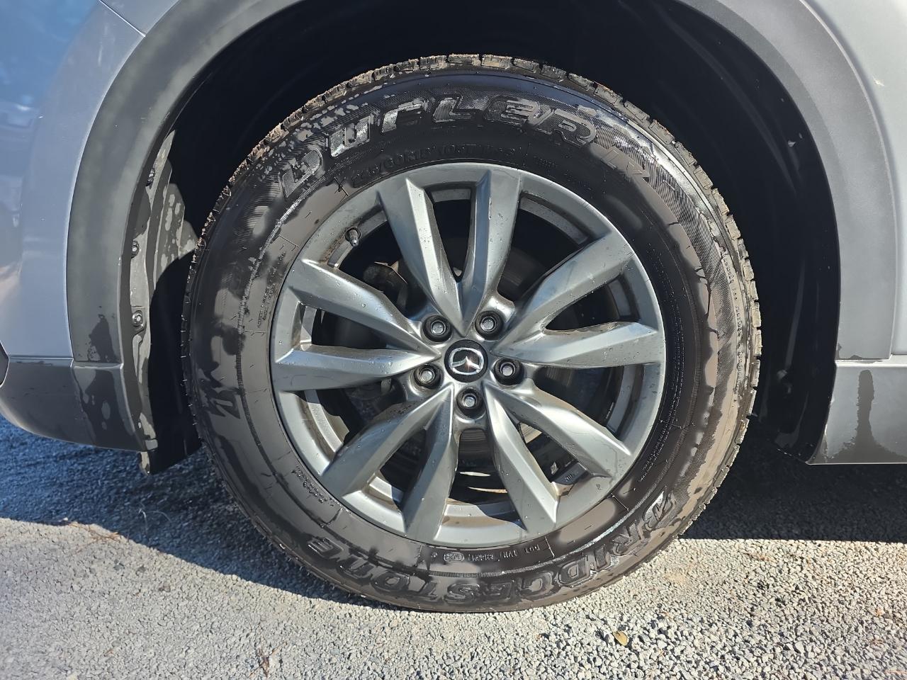 Mazda CX-9 Touring AWD 2020