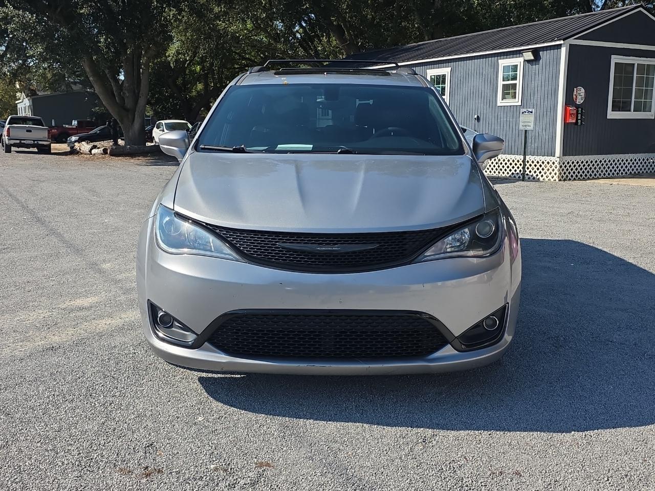 Chrysler Pacifica Touring-L Plus 2019