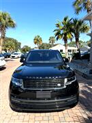 2023 Land Rover Range Rover  2023 Land Rover Range Rover