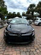 2021 Toyota Corolla  2021 Toyota Corolla