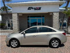 2016 Chevrolet Cruze Limited  2016 Chevrolet Cruze Limited