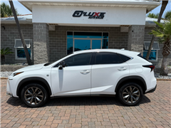 2017 Lexus NX  2017 Lexus NX