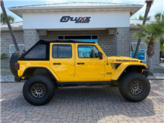 2020 Jeep Wrangler Unlimited 