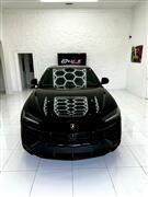 2020 Lamborghini Urus 
