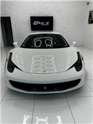 2012 Ferrari 458 Italia  2012 Ferrari 458 Italia