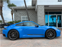 2023 Porsche 911  2023 Porsche 911