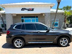 2020 BMW X3  2020 BMW X3