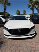 2019 Mazda Mazda3 Sedan 