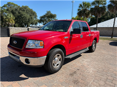 2006 Ford F-150 